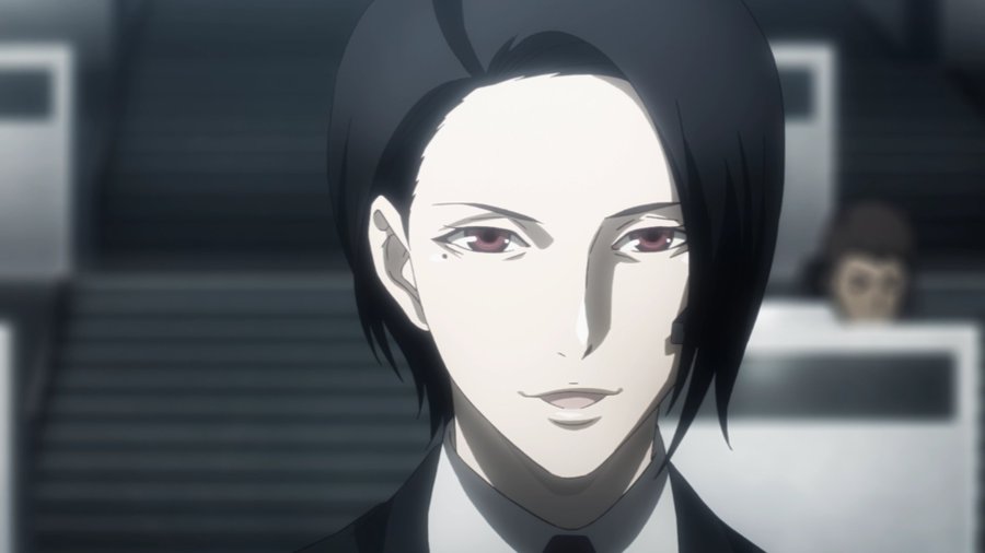 東京喰種 Re アニメ2期18話の感想 原作との違いも