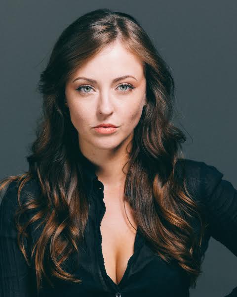 Happy birthday to, Katharine Isabelle! 