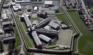 Inspectors warn of worsening conditions for mentally ill inmates buff.ly/2qlmW0e