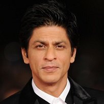 Happy Birthday Shah Rukh Khan wish you a great health and success 