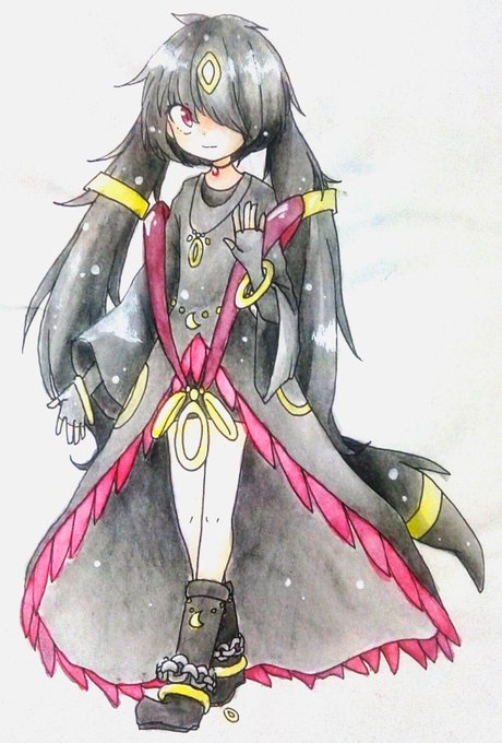 ブラッキーのtwitterイラスト検索結果