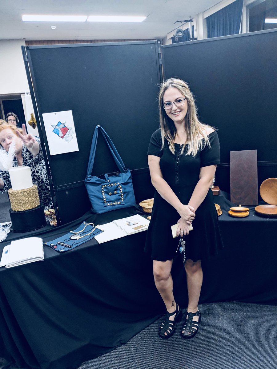 missmifsud's tweet photo. Proud to have finished a challenging project. It taught me a lot, especially how to learn from your failures and make that into something greater. Having a support network was the absolute best way to stay motivated, something I’ll encourage my students to discover. #acuedu_tas https://t.co/GwLscZTF8S