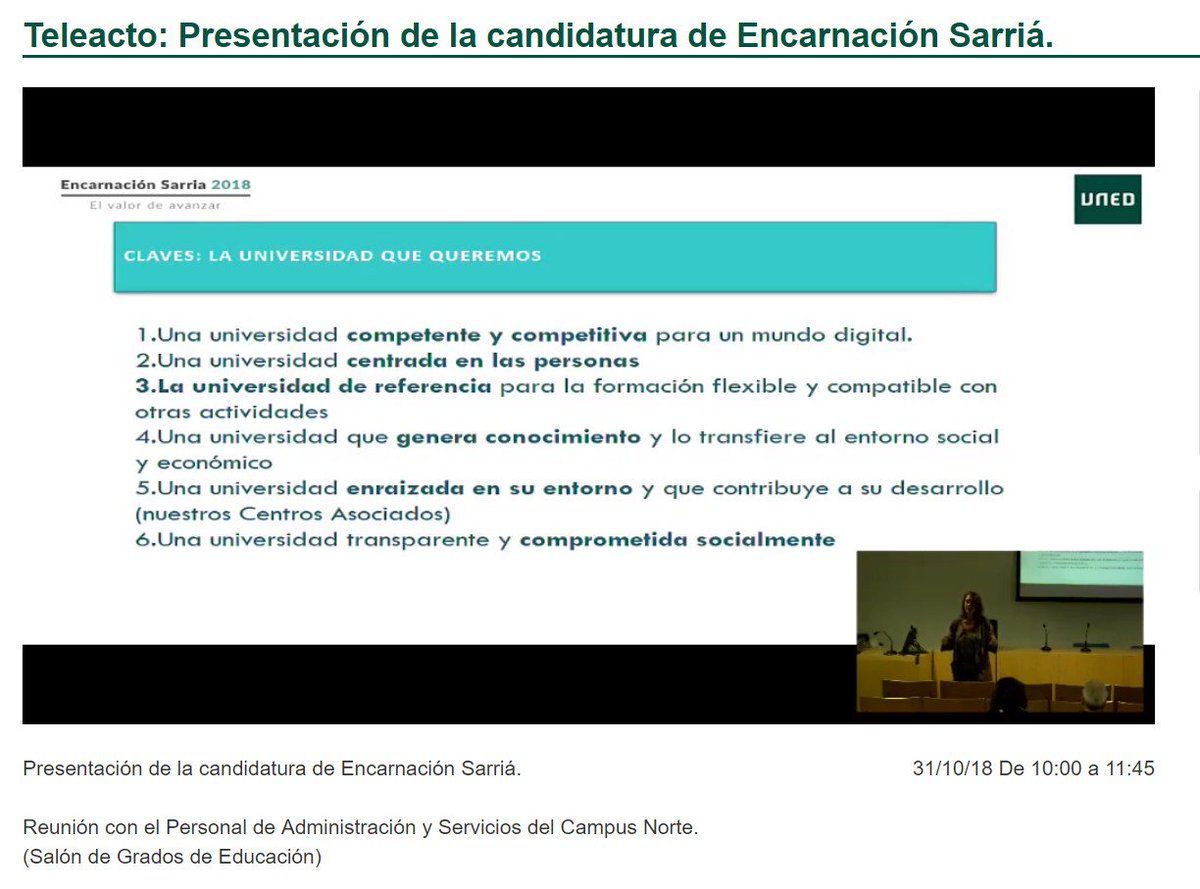 Encarnación Sarriá Sánchez tweet media