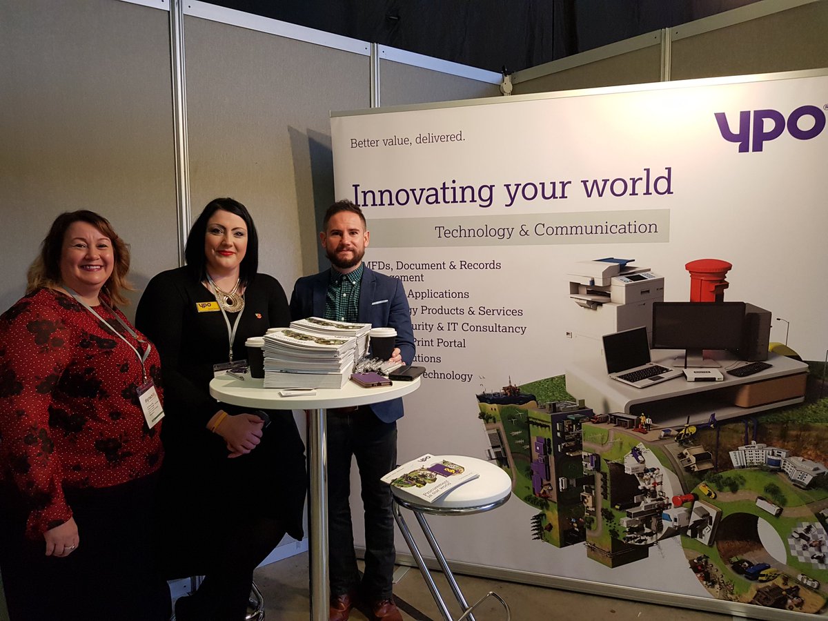 ashc82's tweet image. Exhibiting with @sarahsesum and @ZoeJEFFERY20 at @digitech2018 come over to stand D1 to see what exciting projects we are working on! #DigiTech18 #ypo