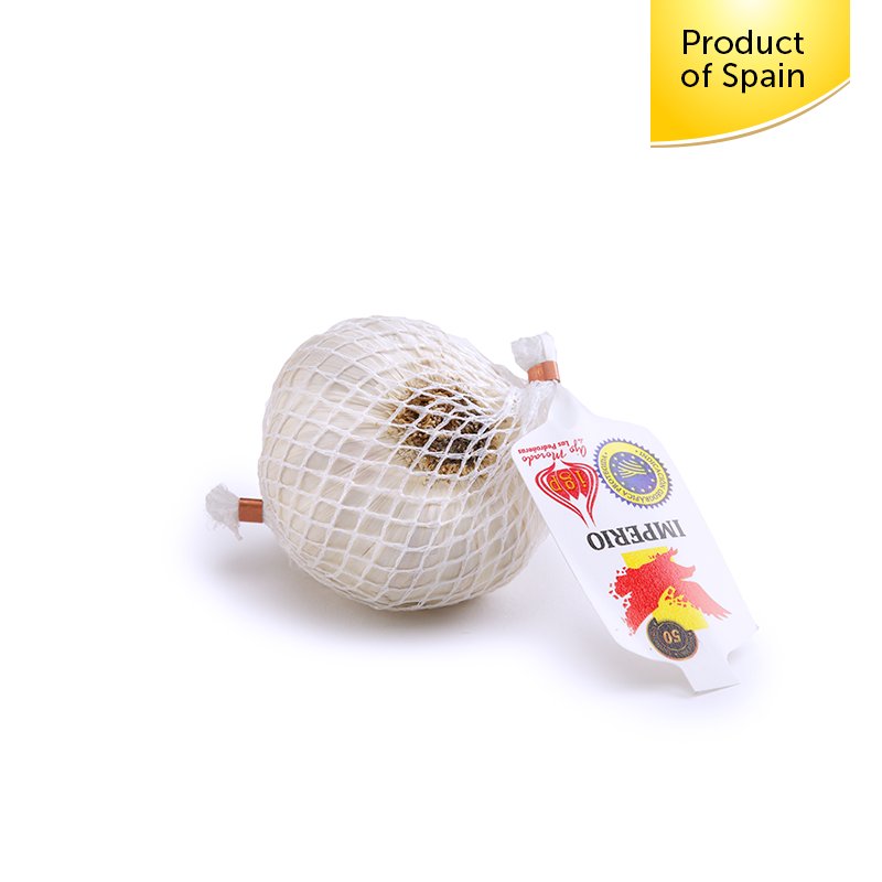 Imperio Garlic tweet media