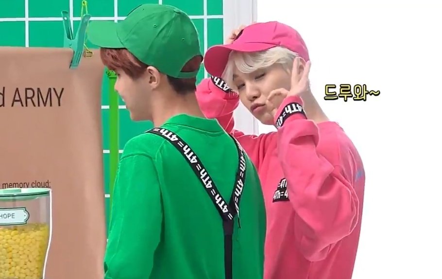 แฟนนนนนนน #hopega​ #sope