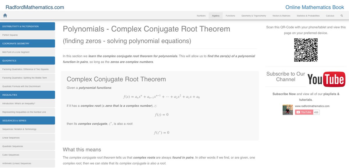 view multivariate statistical