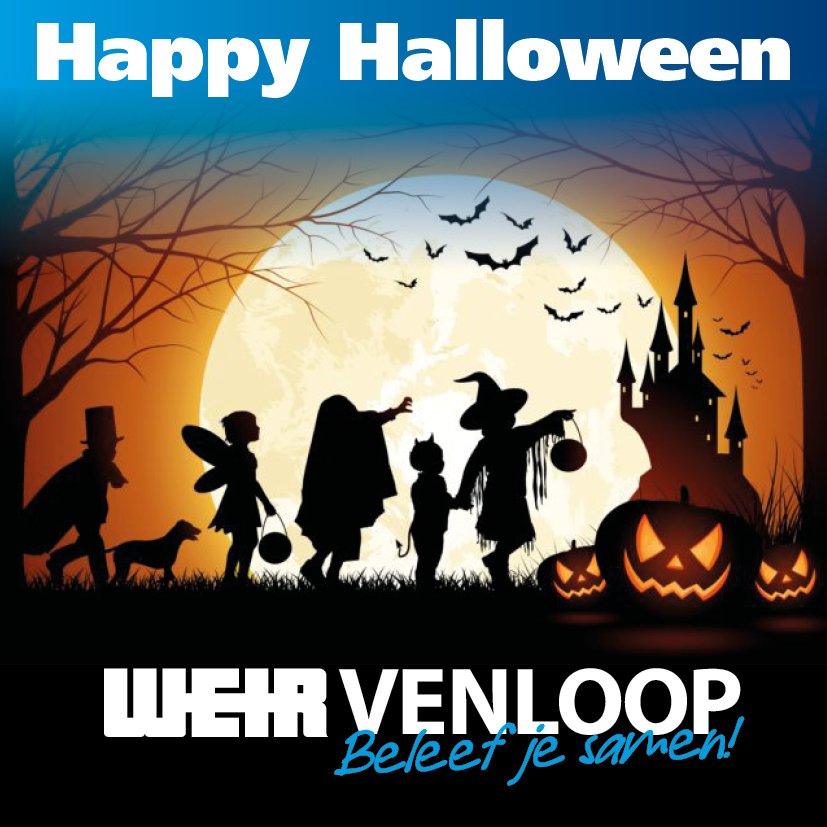 VenloopKids tweet media