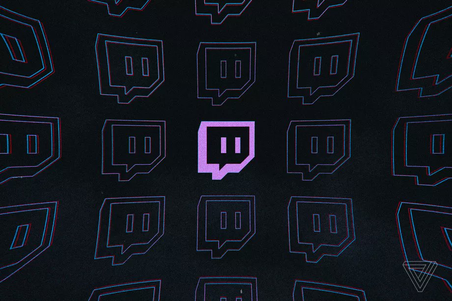 mecduweb's tweet photo. Twitch doesn’t need to be YouTube
https://t.co/m23Eghsieg https://t.co/BXNePbBDEH