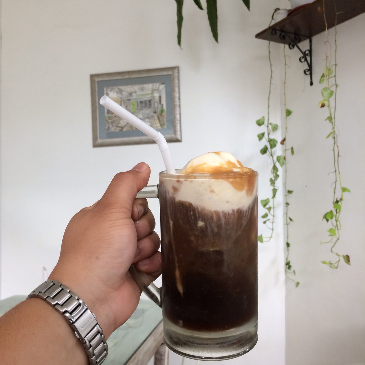 IamKayteeSan's tweet image. Life is really sweeter in Negros 💕
.
#negros #sweetlife #wheninnegros #cafe #lifestyle #lifestyleph #mobilephotography #phonegraphy
