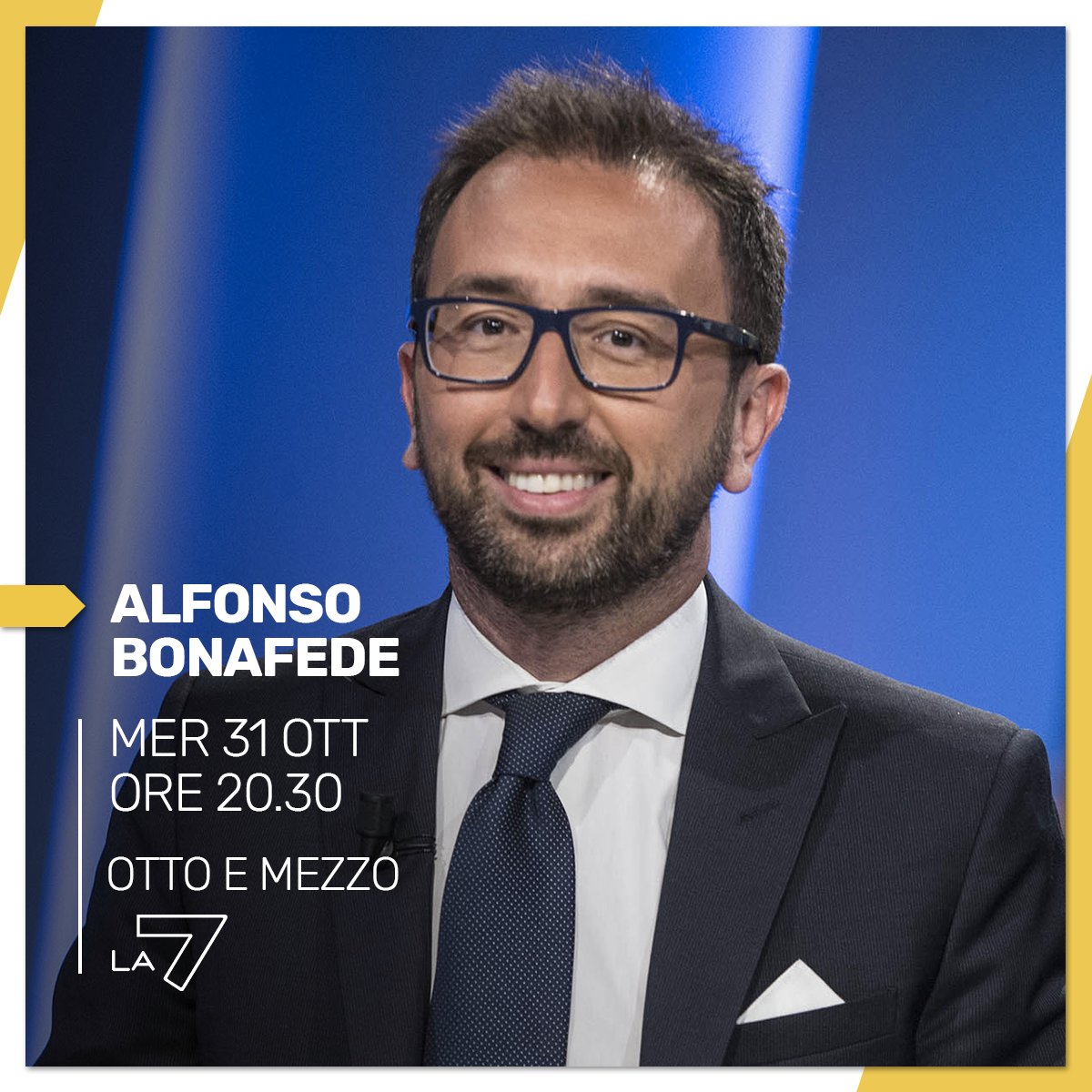 Alfonso Bonafede tweet media