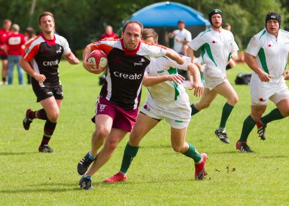 Le Qatar est choisi pour accueillir les Jeux mondiaux d'entreprise. Cette 23e  édition se tiendra pour la première fois au Moyen-Orient.
Le point avec Véronique Francony à 13h30 et à 18h30 sur <a href="/OryxFM/">Oryx FM</a> .
<a href="/corpgamesuk/">UK Corporate Games</a> #world_corporate_games