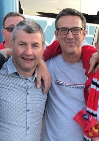 Happy Birthday to Man United legend Denis Irwin..
one of the greatest full backs we ve ever 