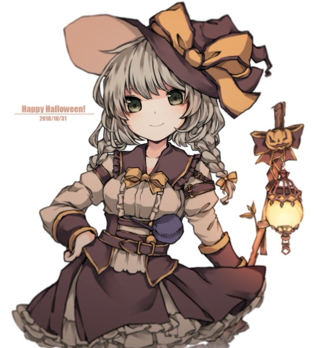 「東方ハロウィン」のTwitter画像/イラスト(新着))