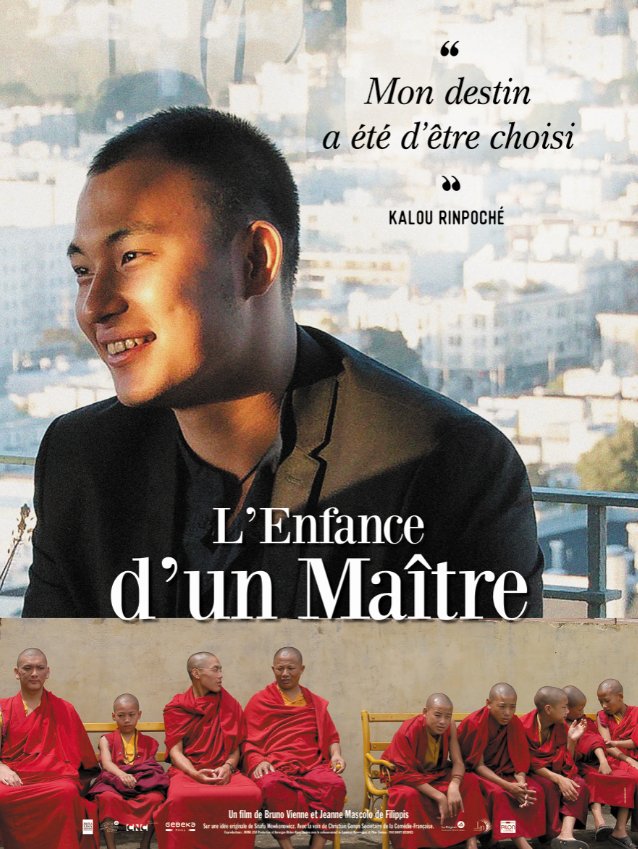 jfdarkstar's tweet photo. L'enfance d'un maître, réalisé par Bruno Vienne et Jeanne Mascolo de Filippis sort aujourd'hui au cinéma !
Bande-annonce: https://t.co/izIMeUGJy6…/player_gen_cmedia=19580178&cfilm=2…
@GEBEKA_FILMS
#L'enfanceD'unMaître #Sortie #Cinéma #Gebekafilms #Film #Dalaï-lama #Tibet https://t.co/k7hZOo6QpU