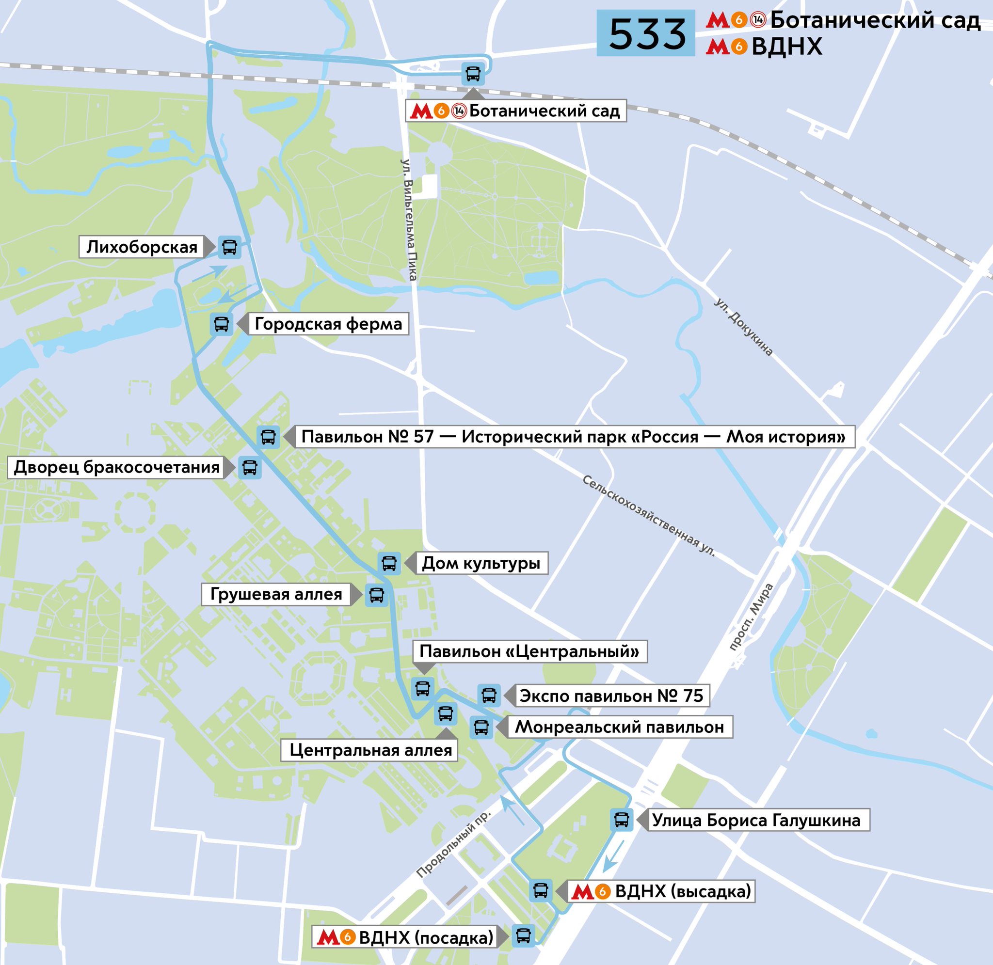 Как доехать на общественном. Метро Ботанический сад ВДНХ схема. От ботанического сада до ВДНХ. От метро Ботанический сад на ВДНХ. ВДНХ маршрутки по территории.
