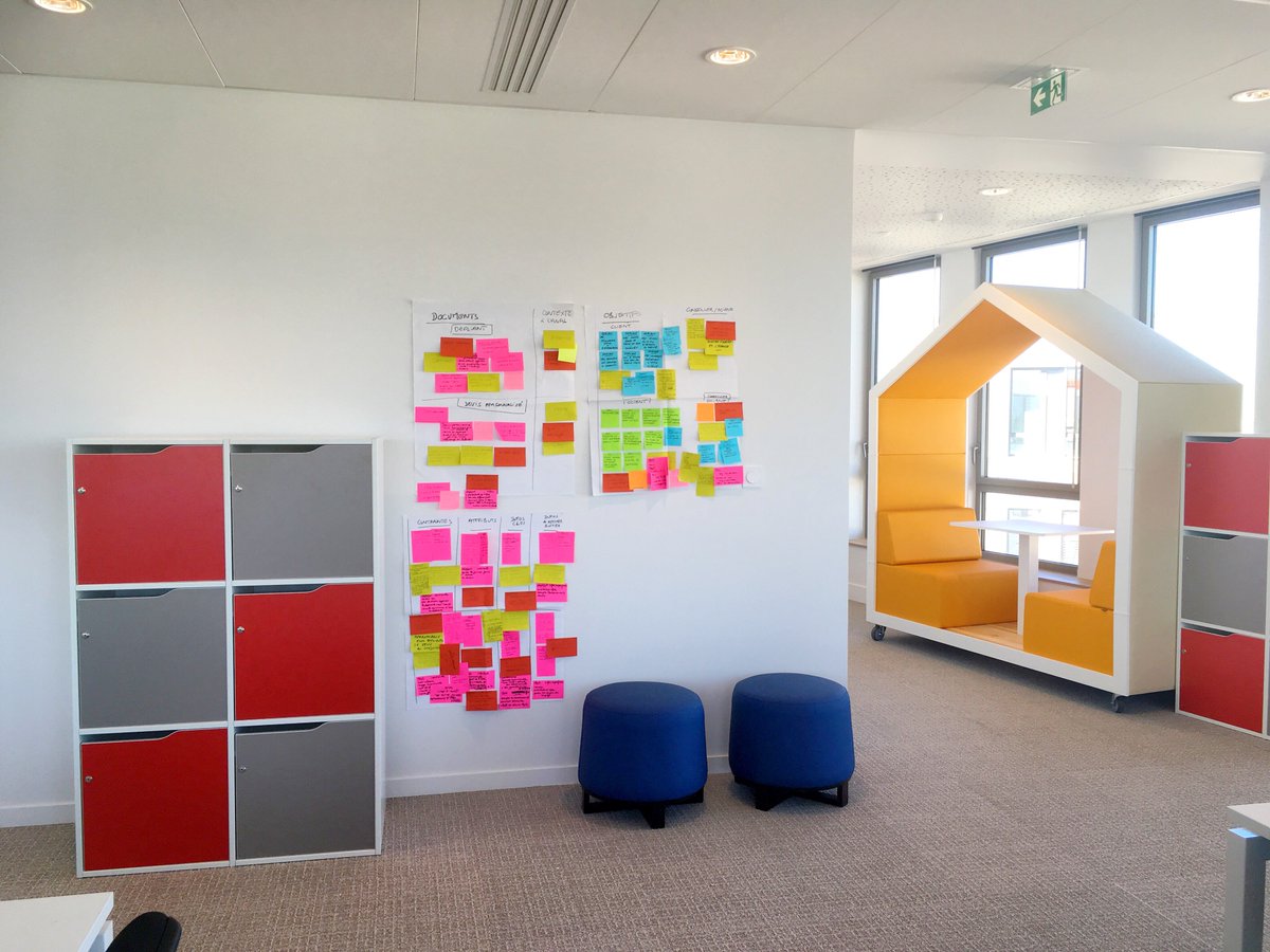 SQLI_recrute's tweet photo. #Bienvenue dans nos nouveaux bureaux en plein cœur de la métropole bordelaise au 9 rue des Gamins à #Bordeaux
#HappynessAtWork #Creativity #JobWithAView https://t.co/rqynNcUHNN