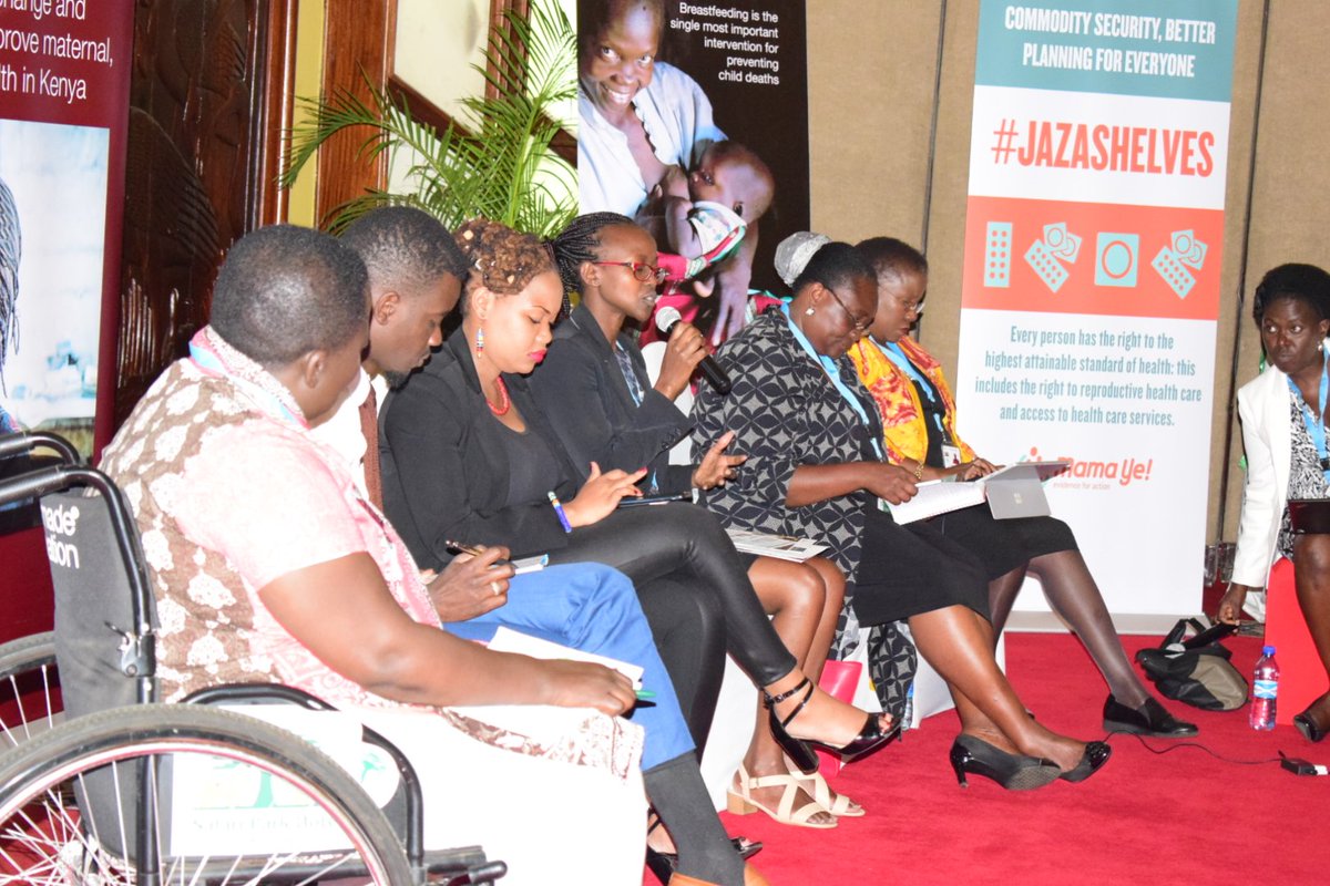 E4A Mama Ye Kenya tweet media