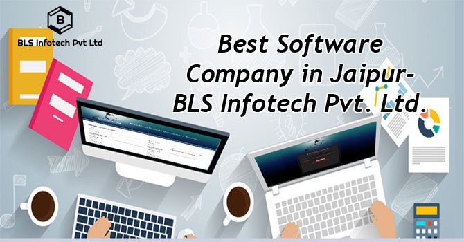 BlsInfotech's tweet photo. ⭐ Quality Services Offered by BLS Infotech Software Company India ⭐
#BLSInfotechJaipur #BLSInfotech #BLSInfotechPvtLtdJaipur #BLSInfotechPvtLtd
#BestSoftwareCompanyinJaipur #BestSoftwareCompany #SoftwareCompanyinJaipur #SoftwareCompany #Software 

Blog: https://t.co/0grAdMg8hA https://t.co/2HsL8iLb2l