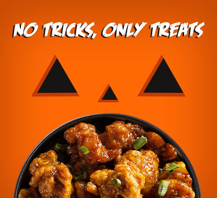 mybitetime's tweet photo. 🎃🎃🎃 Have a spooktacular #Halloween! 🎃🎃🎃  #Foomanchew  #Bitetime #Nashville #Atlanta https://t.co/hjyzRJZlRn