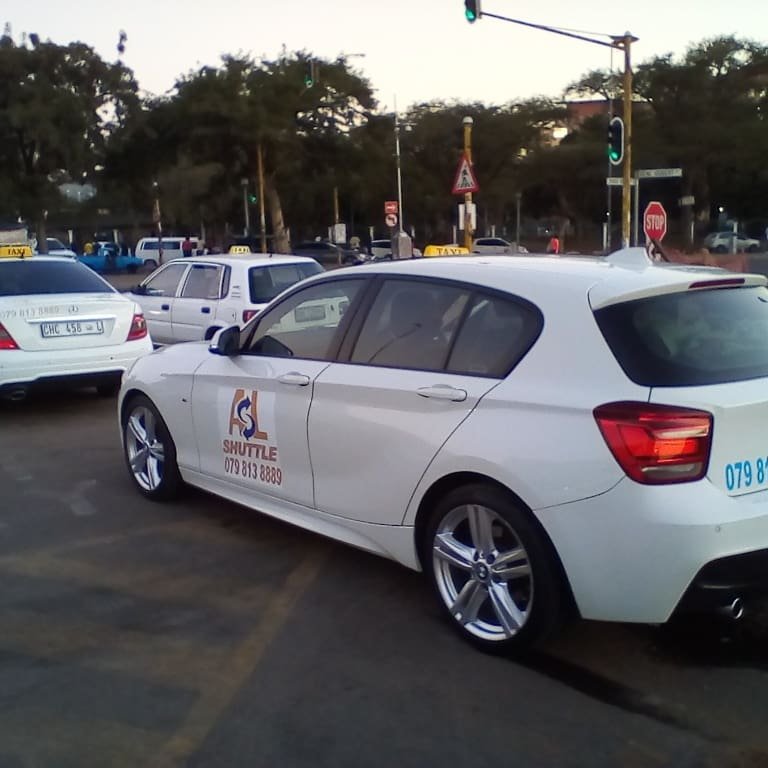 BossJan3's tweet image. VIP shuttle   in and around  polokwane