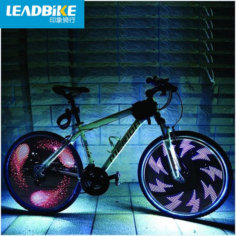 MauroMax's tweet photo. #hashtag3 Bicycle Wheel Light https://t.co/yDn2nteskf https://t.co/miHxdJJrWc