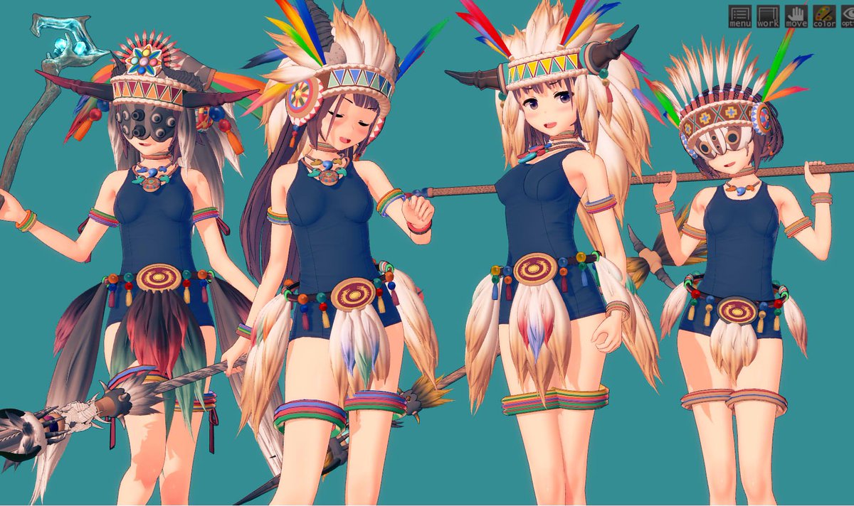アーデルハイド على X: 