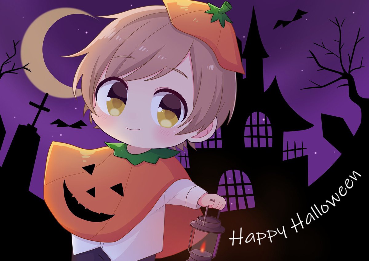 るぅと すとぷり ハッピーハロウィン 今日はハロウィンですね せっかくのハロウィン 家で1人なのは寂しいので 今日は 時から ハロウィン放送 をしたいと思います 時です 時 まってるよ