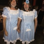情報が大渋滞ｗハリウッド界のハロウィンパーティーにビッグネームがそろいすぎてる件w