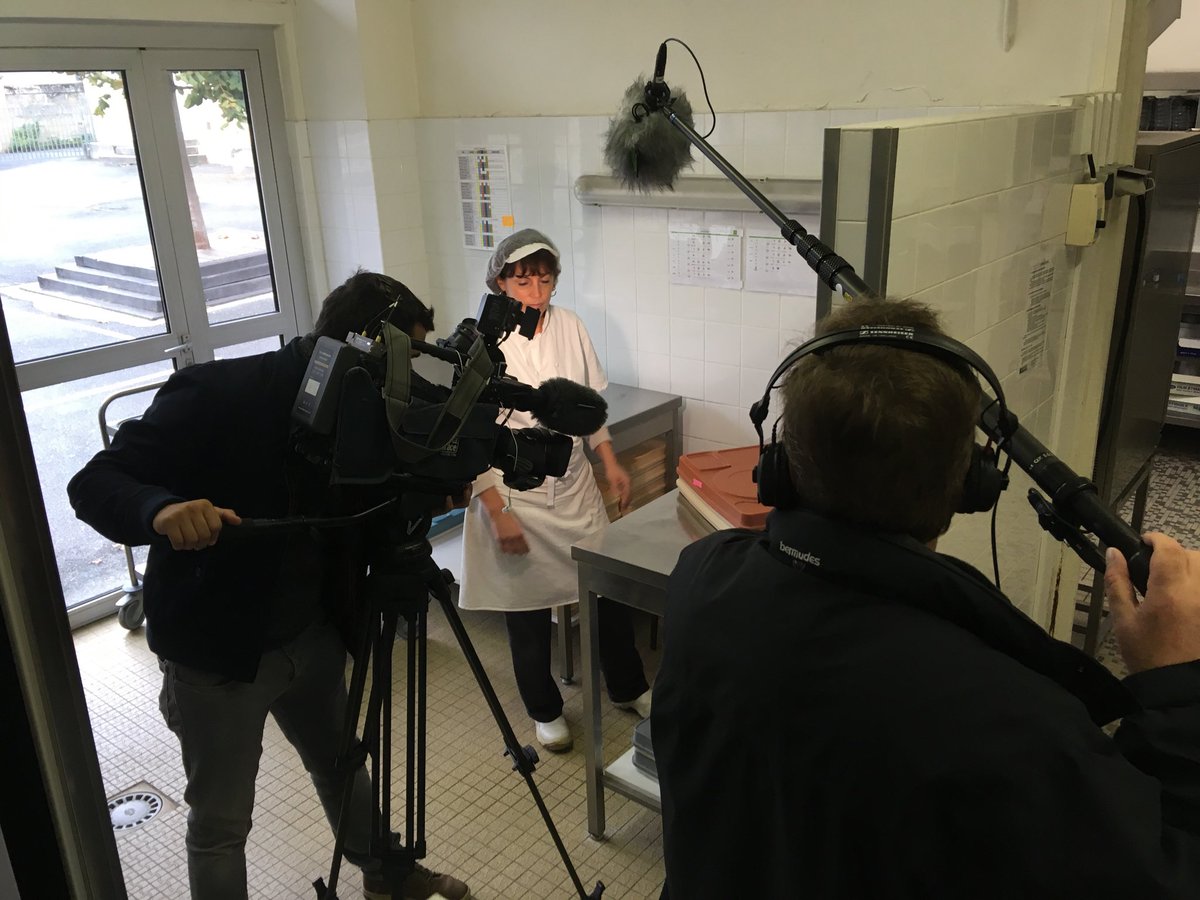 FredericCartaud's tweet image. Tournage itinéraire Bis à #Cercoux #CharenteMaritime bientôt sur ⁦@F3PoitouChtes⁩