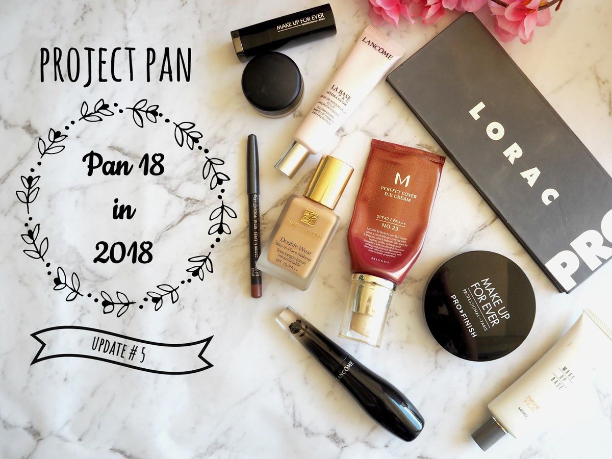 Finally I'm back for an update!👉 buff.ly/2Q1OfYQ
#bblogger #projectpan2018 #panningcommunity #lbloggers 
#blissbloggers 
@ChicBloggers
#GRLPOWR