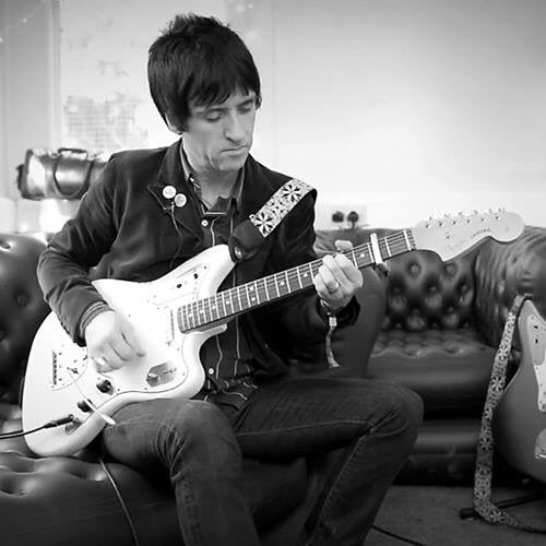 Happy Birthday Johnny Marr 