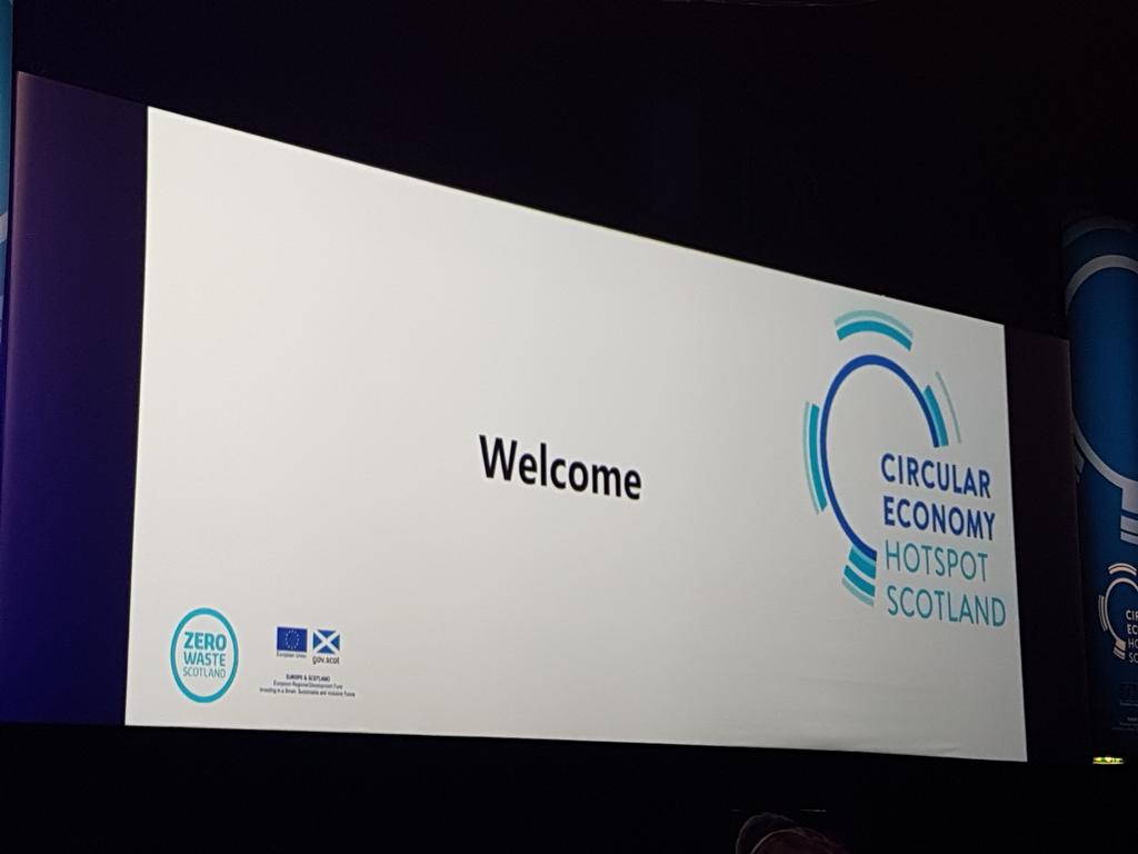 mtmachado's tweet photo. #cehotspotscot begins! With @ZeroWasteScot and @scotgov.
Catalonia delegation is present with @mediambientcat @residuscat @accio_cat leading a group of 24 participants. https://t.co/buSzwR24qE