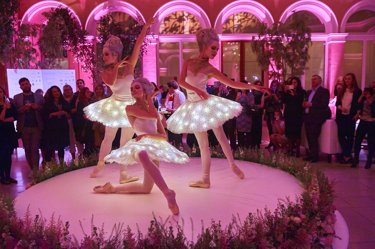 Happy Halloween!
#eventprof #dancersforevents