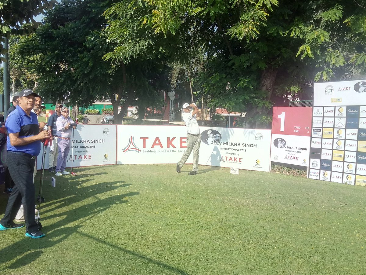 TAKE Solutions Masters tweet media