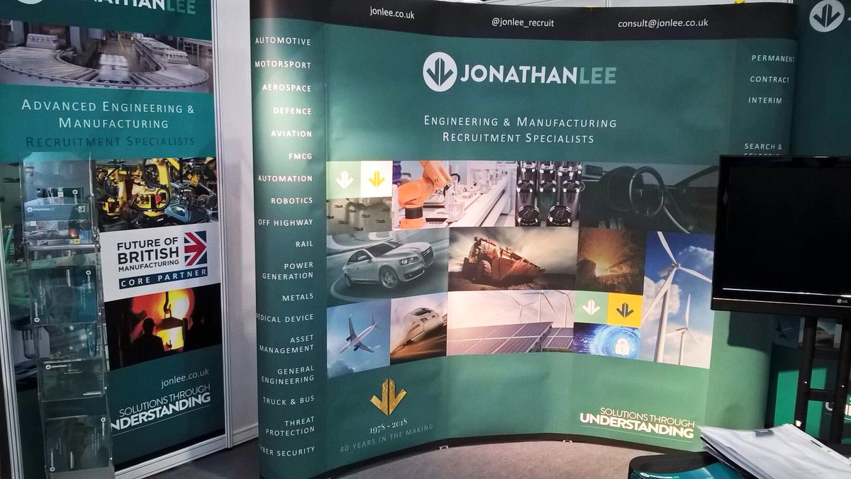JonLee_Recruit's tweet photo. Today's the day!

We're launching our #FoBMi partnership @advancedenguk @thenec today alongside @salopdesign @EEF_Insights @autodesk. Stand M48. 

Find out more here: https://t.co/tb5pI2LOlr #4IR #FutureSkills @mfg_moghal @EEF_MRonayne @Woaksiesnr

Who will be visiting our stand? https://t.co/rw8BPvTtDM