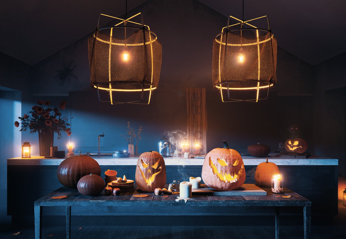 drowartteam's tweet photo. Happy Halloween from Drowart Team! 😈🎃🧟‍♀️ https://t.co/Tt4yEbJr5N