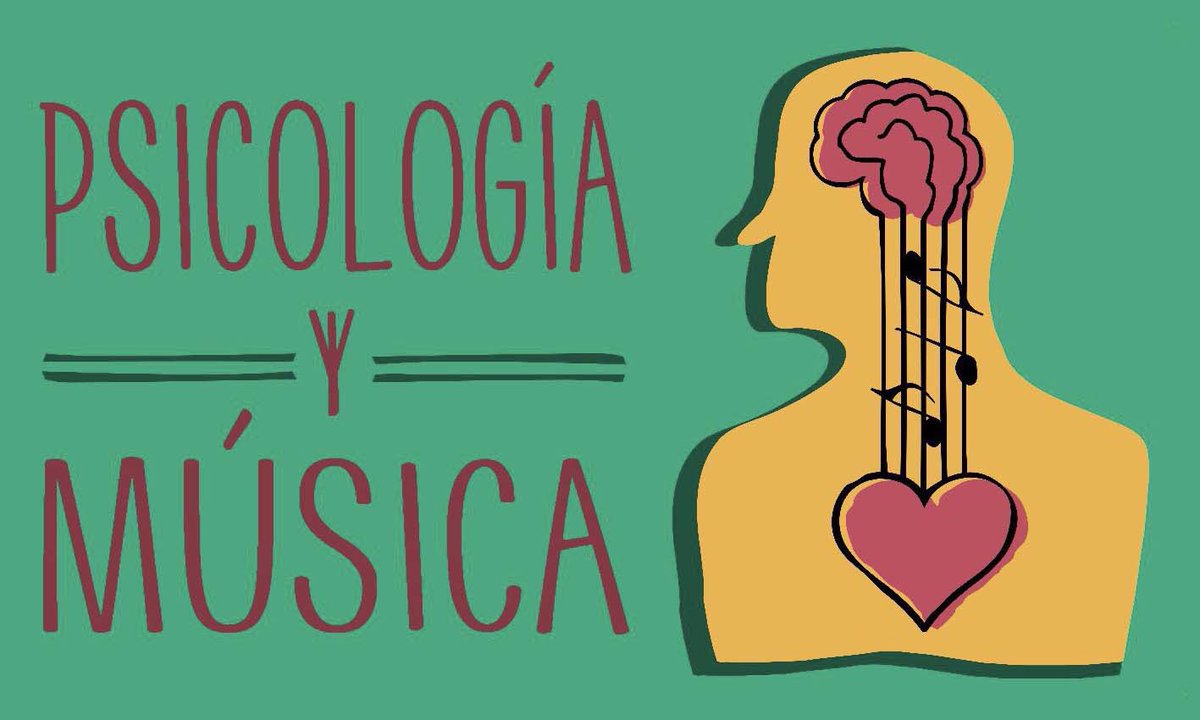 Vídeos disponibles de las Jornadas canal.uned.es/series/magic/q… Parte del Programa Modular de Formación de Psicología y Música <a href="/unedpsicomusica/">Psicología y Música</a> promueven  el estudio e investigación, educativa, clínica, social, etc. que se realiza en este campo donde convergen #Psicología y #Música.