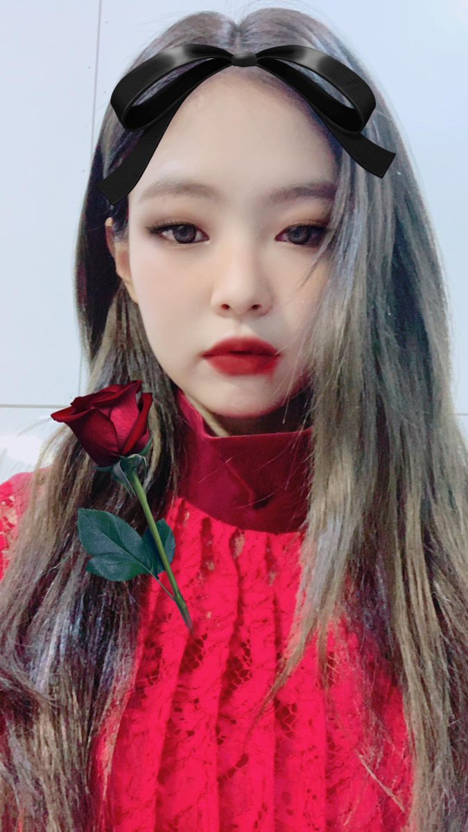 BLACKPINKCNTRAL's tweet photo. [ jennierubyjane ] 

Instastory update

#BLACKPINK #블랙핑크 https://t.co/RLGZIXx0EK