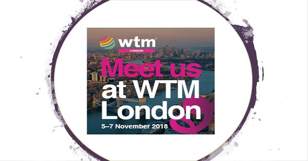 revmanager's tweet photo. Like surprises? We have something for you – drop by our Stand TT720 @WTM_London

#ratetiger #liveos #hospitalitytech #innovation #hoteldistribution #events #agentx101 #WTMLDN #erevmax https://t.co/kJpAc4iwTY