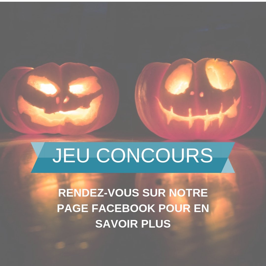[JEU-CONCOURS] Happy Halloween 🎃 ! Rendez-vous sur notre page Facebook pour en savoir plus
➡️ facebook.com/SparkRelations/
#halloween <a href="/AnoukRizzo/">Anouk Rizzo</a> <a href="/blanc_katia/">Katia Barbusse Blanc</a> <a href="/Aurore_Sun/">Aurore Sun ☀️</a> <a href="/SomsonPierre/">Pierre Somson</a>