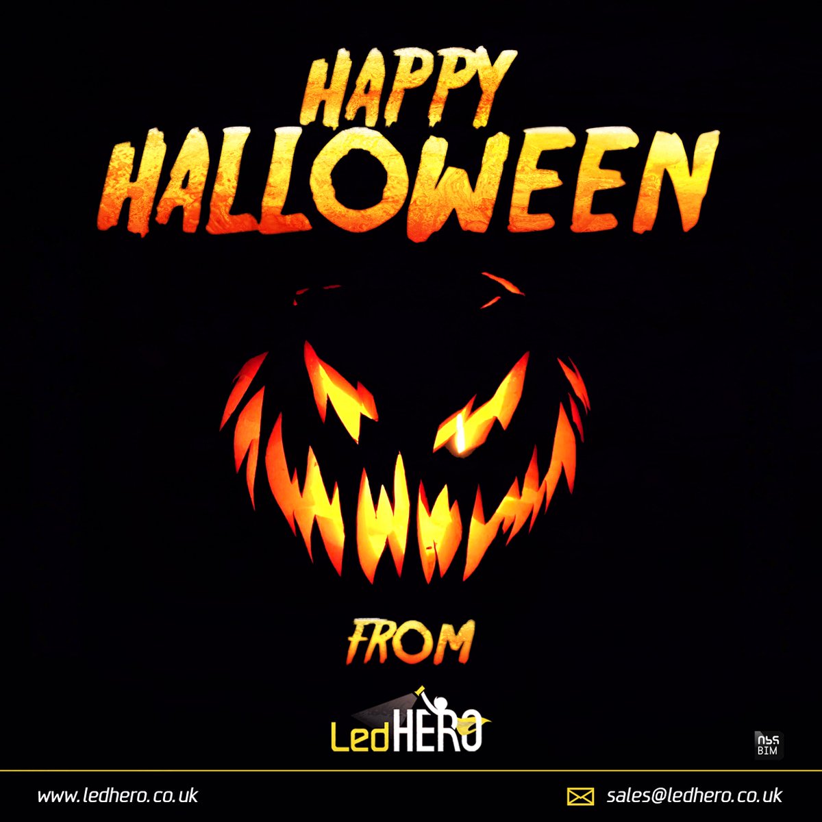 Ledhero.Ltd tweet media