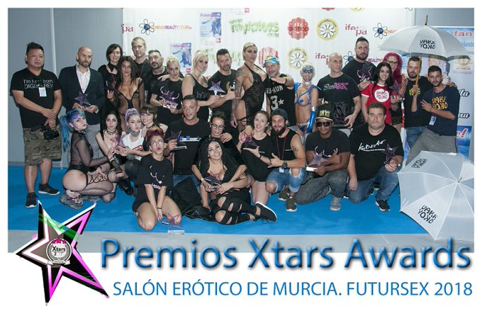 Enhorabuena a los premiados https://t.co/zm7jaKHEe9<a href="/tag/nomeabandones"class="tags"><span>#nomeabandones</span></a>