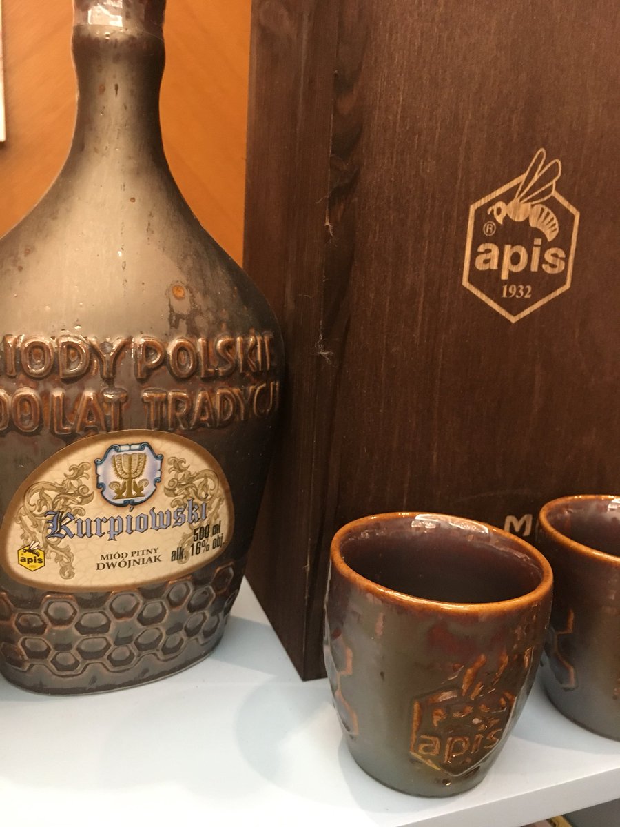 蜂蜜酒販売:東京】11月4日（日）渋谷VACANT「ポーランドフェスティバル