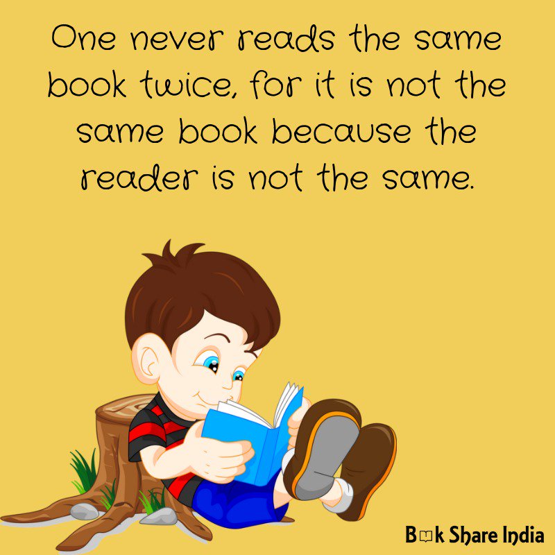 Book Share India tweet media