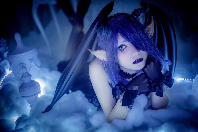 Twitterのコスプレ画像5