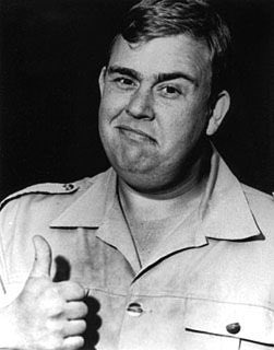 Remembering The Brilliant John Candy  He Would Have been 68 Today.
Happy Birthday John 