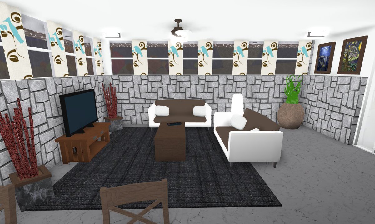 Roblox Bloxburg Loft 1 Robux Every Second Hack - musical chairs win 3 for admin read desc roblox