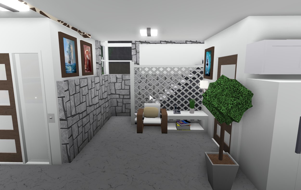 Aesthetic Bloxburg House Ideas Loft - roblox house ideas aesthetic