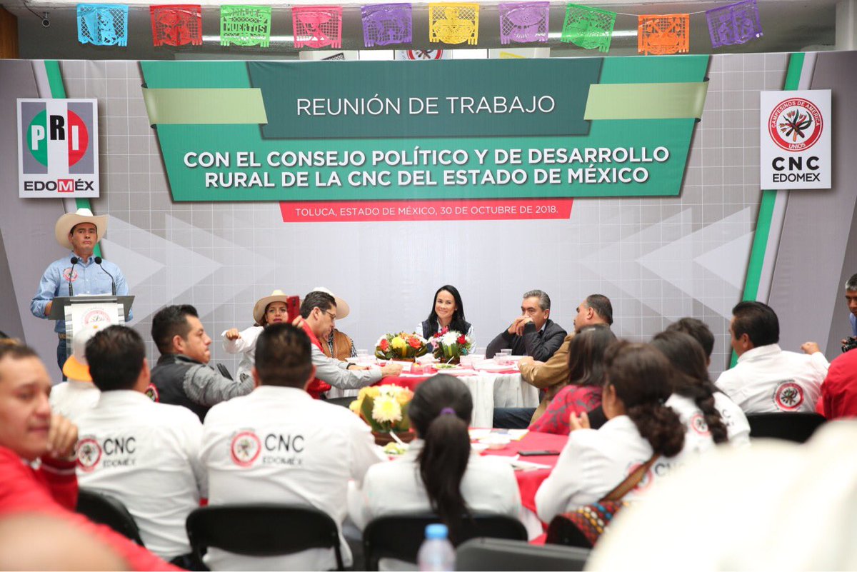 PRI_EDOMEX's tweet photo. El PRI está listo para dar la batalla legal en las instancias federales y, de ser necesario, conquistar nuevamente la confianza mayoritaria en las urnas de los habitantes de #Tonanitla; esta vez, de manera contundente: @AlejandraDMV. 

Comunicado: https://t.co/DfVa8VfCmi https://t.co/lFo31qFmws
